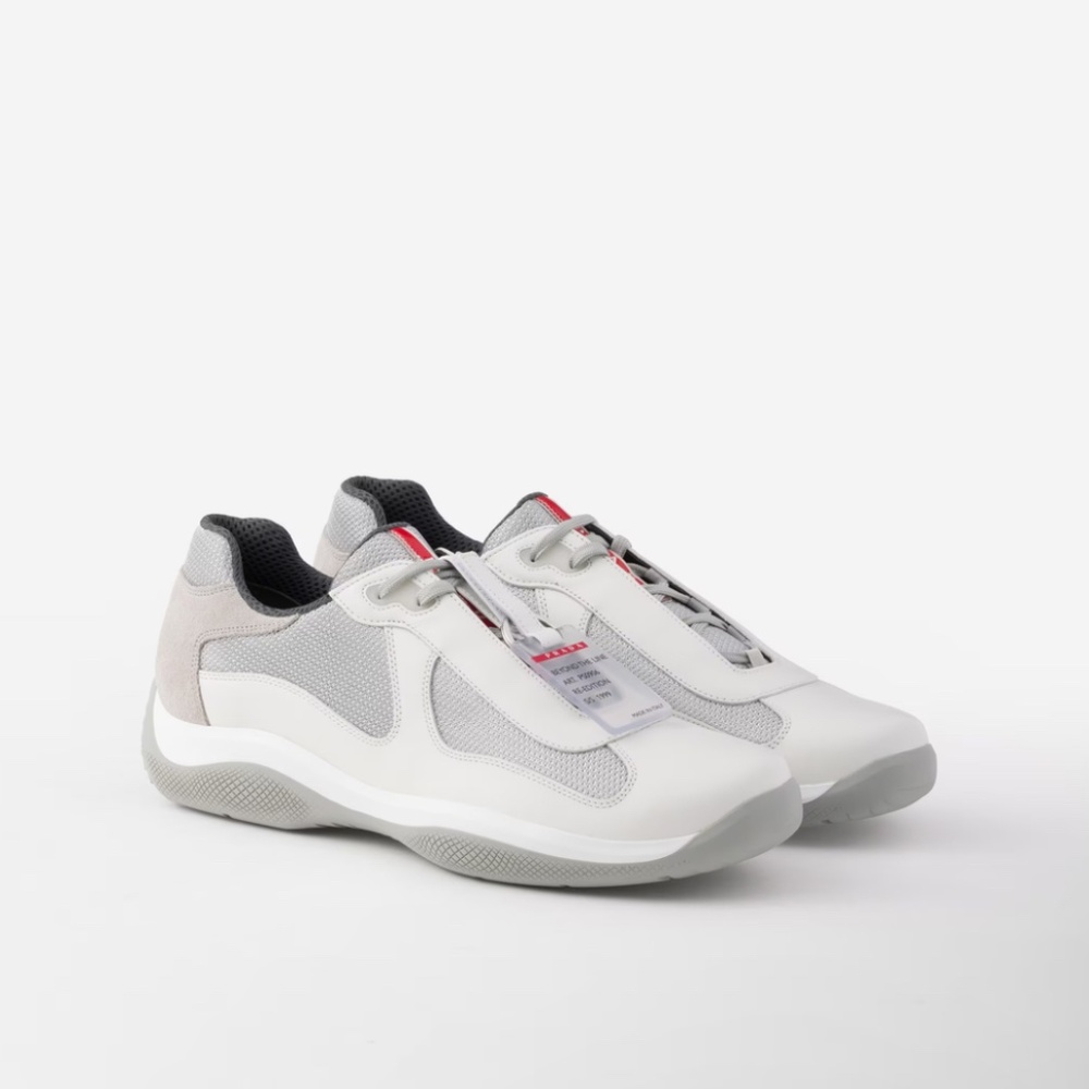 Prada American's cup